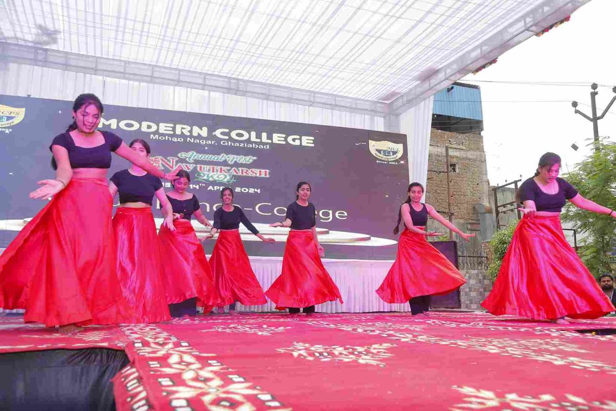 moderncollege performance 2